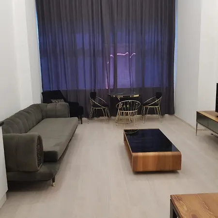Apartamento Blue Bells Hostel - Apart *