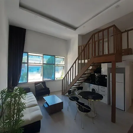 Blue Bells Hostel - Apart * Fethiye