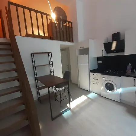 Blue Bells Hostel - Apart Apartament